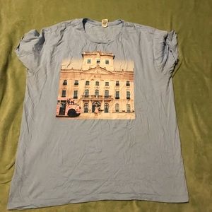 Melanie Martinez tee